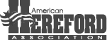 American Hereford Association Logo