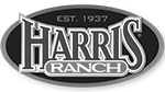 Harris-Ranch-Logo