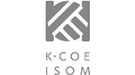 KCOE-ISOM-Logo