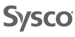 sysco-logo-grayscale