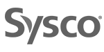 sysco-logo-grayscale