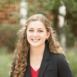 Grace Vehige headshot 2022