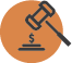 cow calf icon