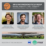 Air & GHG Emissions