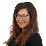 Ashley Lembke headshot