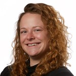 Julia Shuck headshot