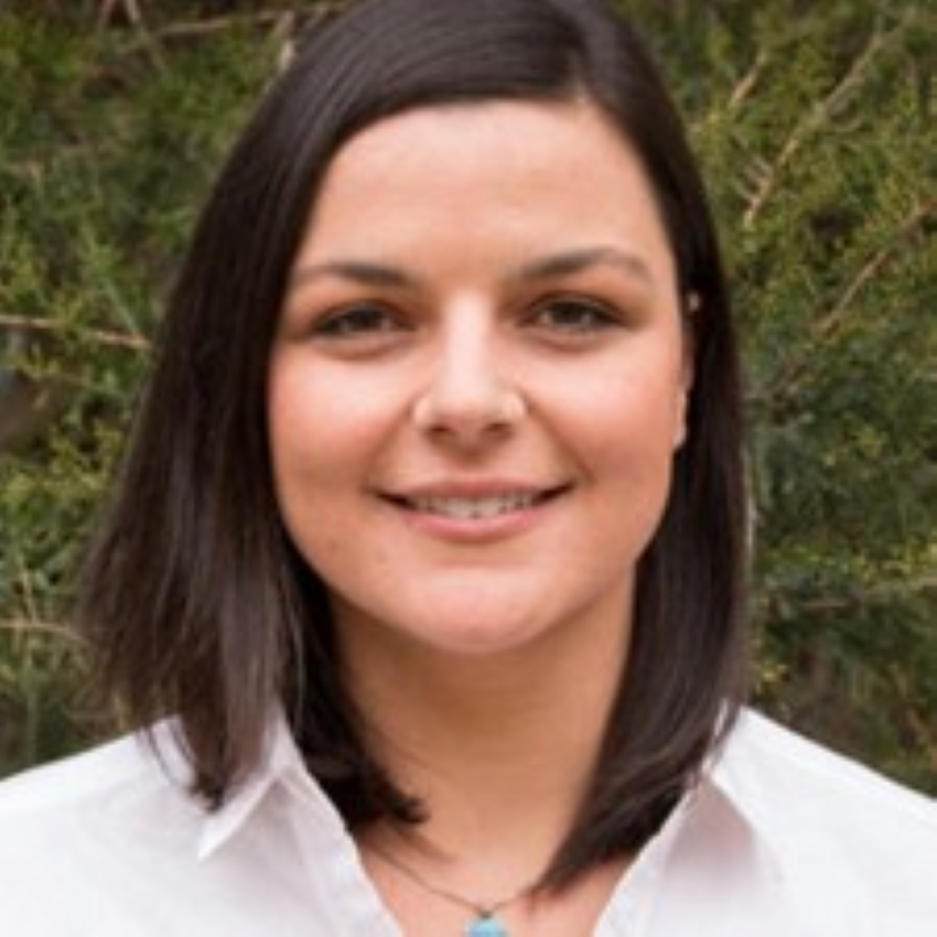 2025 GA - Guest Speaker - Jason Rowntree