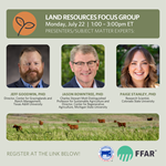 Land Resources