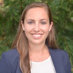 Michelle Zackin headshot