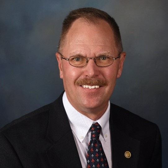 Scott Anderson Roderick Ferrell Leadership