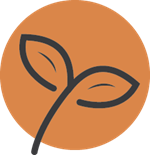 Land Resources Icon