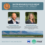 Water Resources